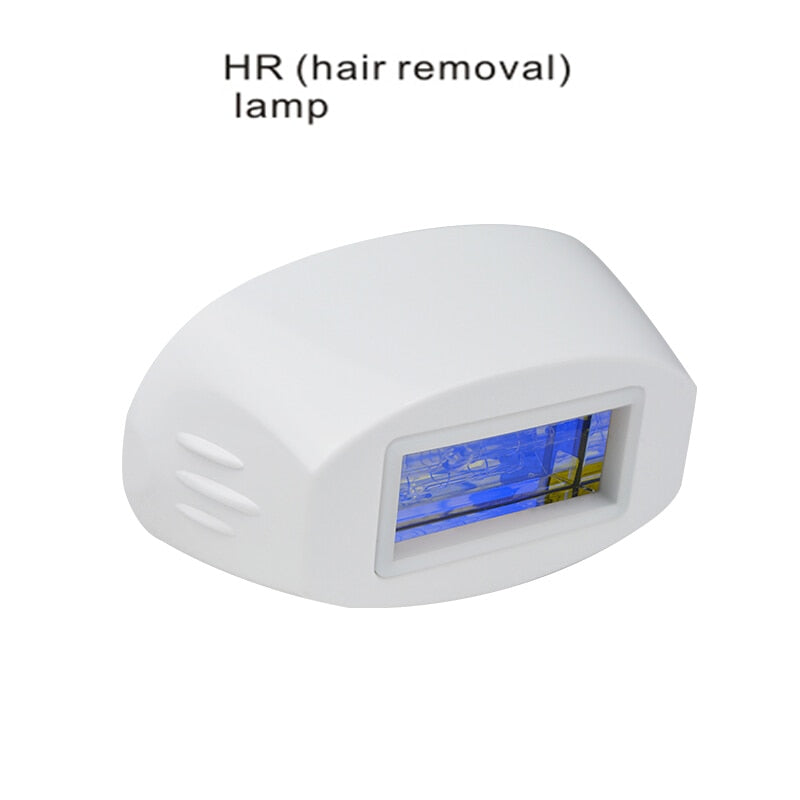 IPL Hair Removal Device (MLAY T3)