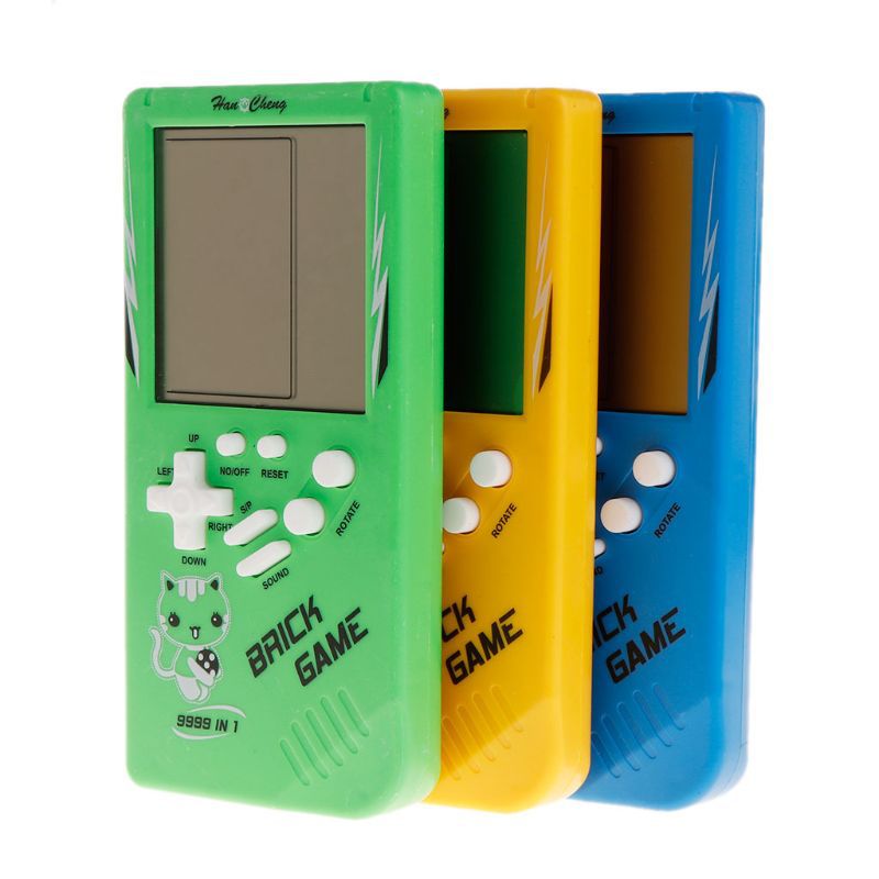 Mini Portable Retro Handheld game console