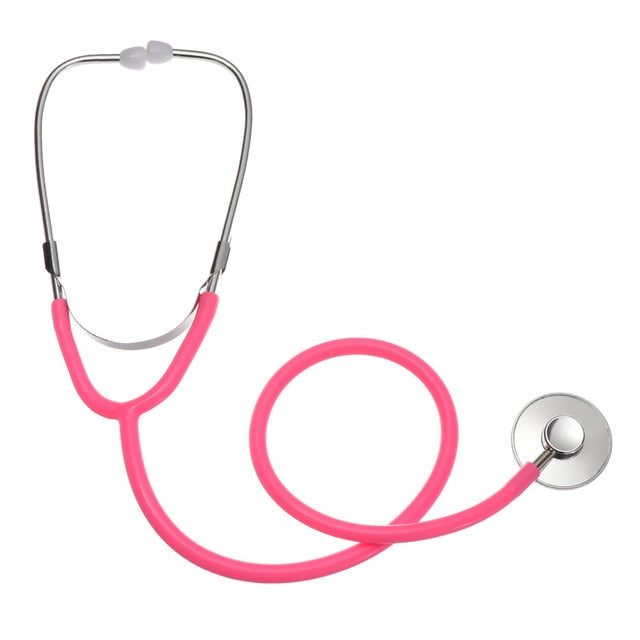 Kids Stethoscope Toy Simulation Doctor