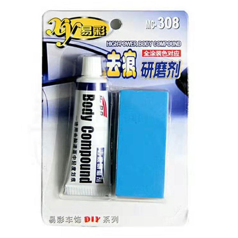 Car Scratch Repair Kit (Fix It Pro)