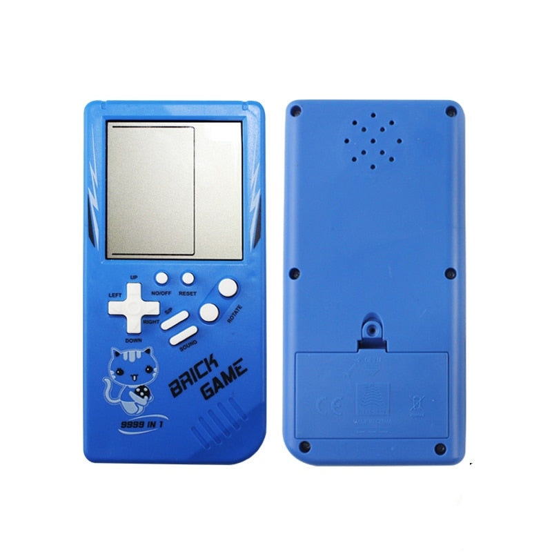 Mini Portable Retro Handheld game console