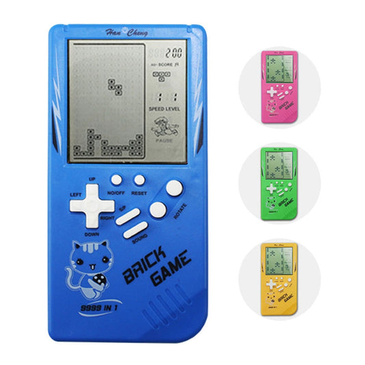 Mini Portable Retro Handheld game console